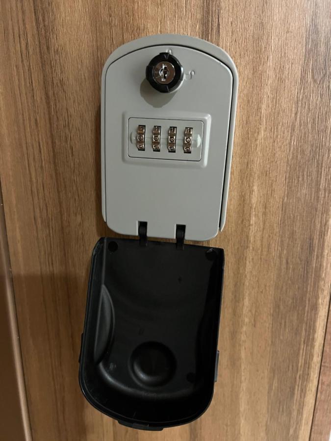 Elite Apartaments Bastion Walowa 格但斯克 外观 照片